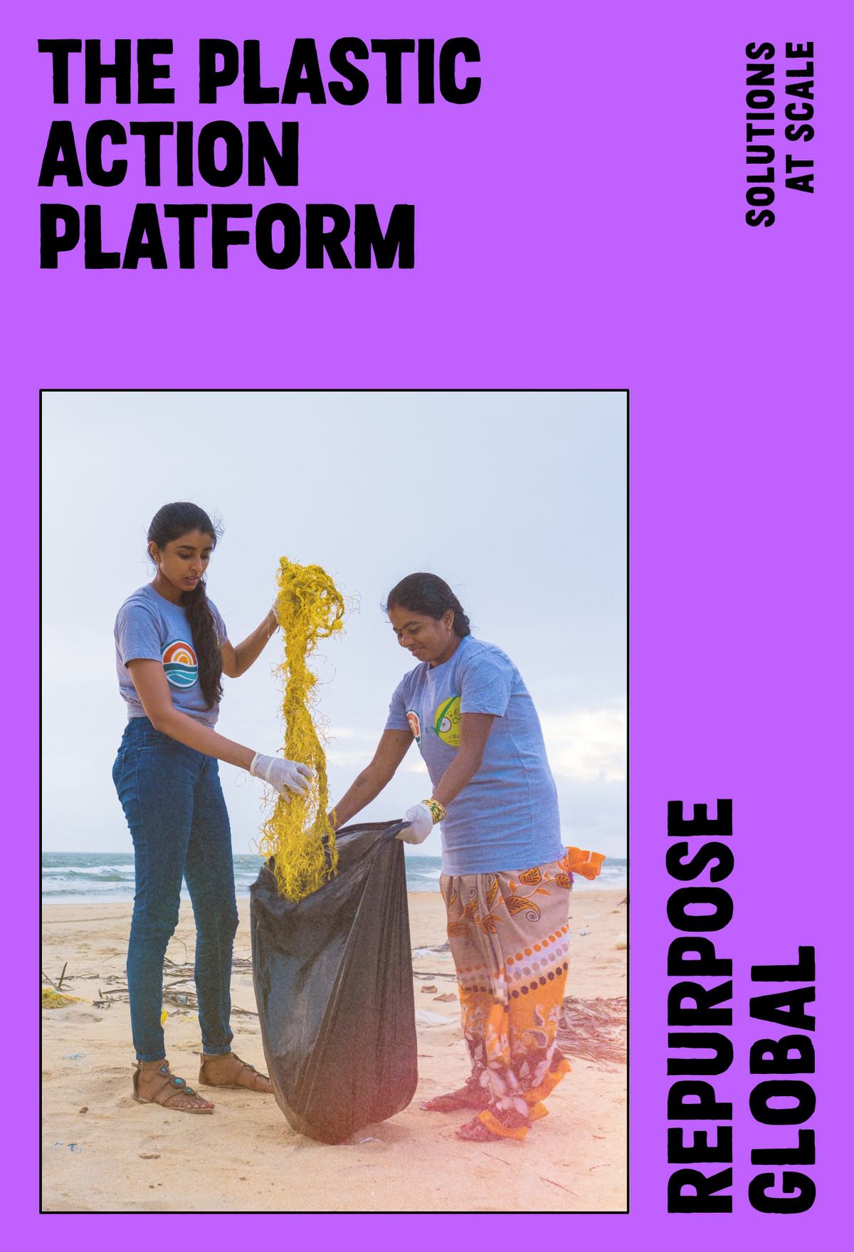 RePurpose Global