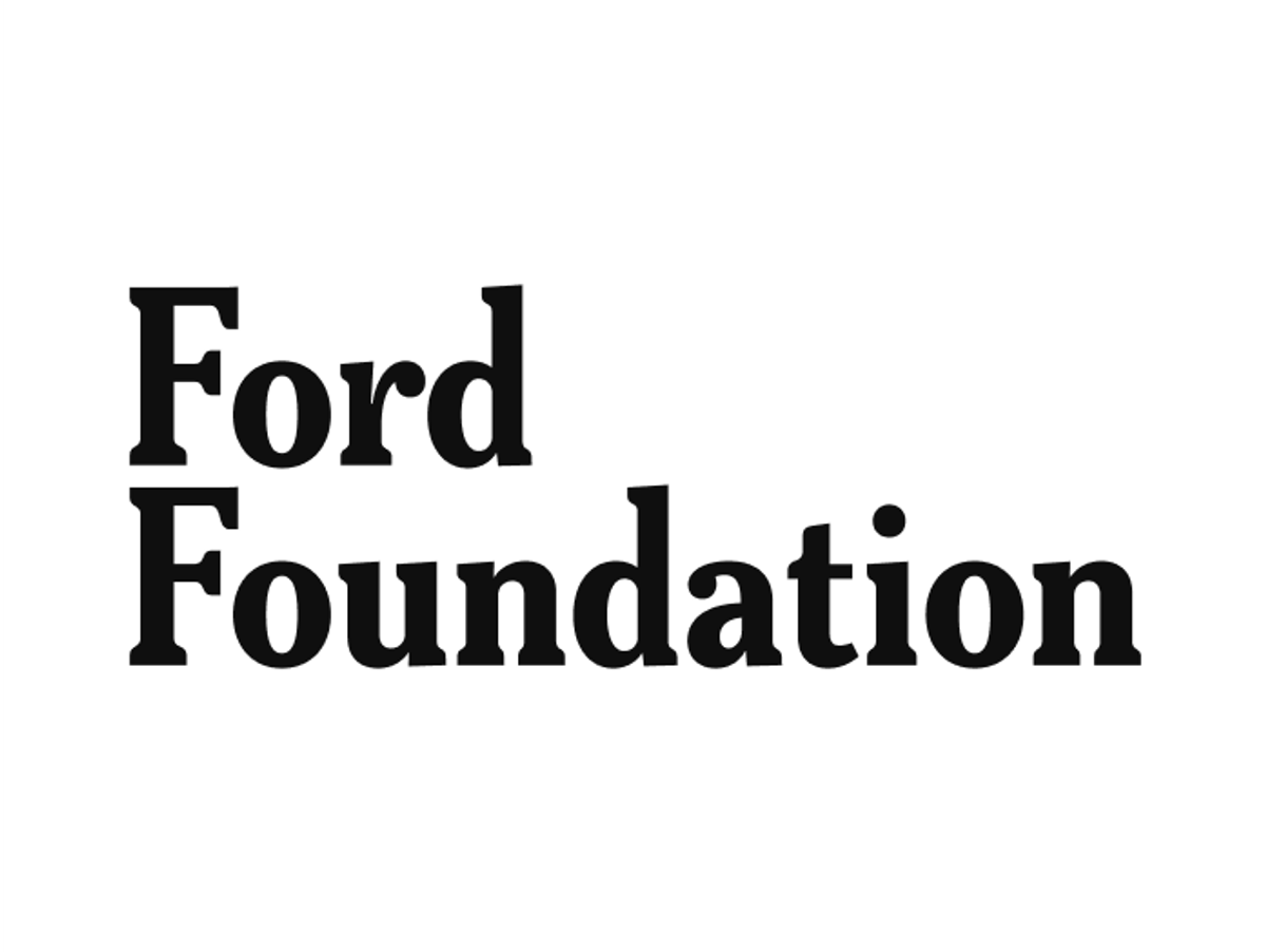 Ford Foundation
