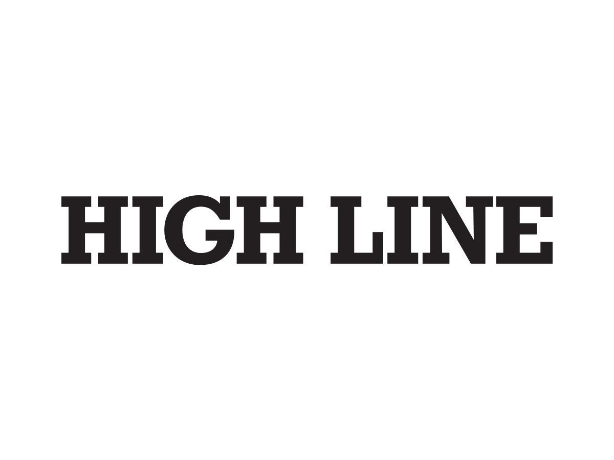 Logo High Line