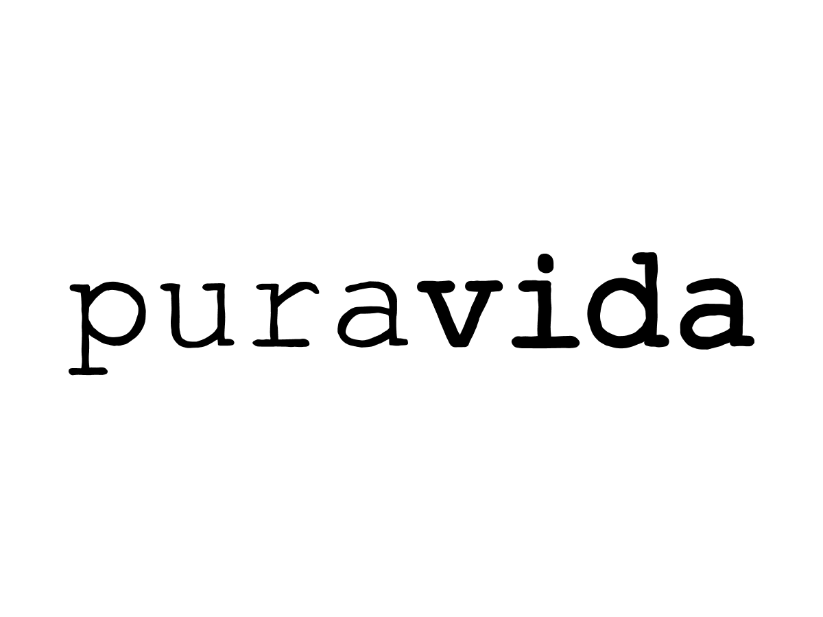 Logo Puravida