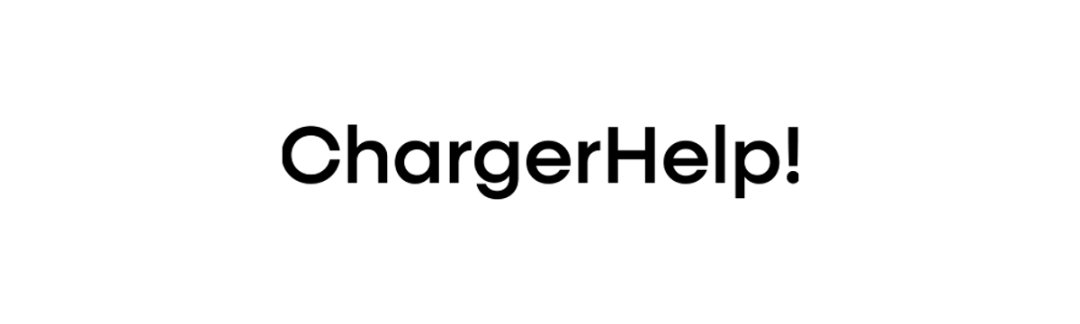 Org Logo chargerhelp