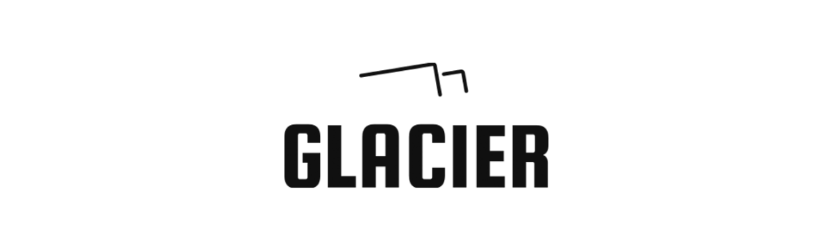 Org Logo glacier