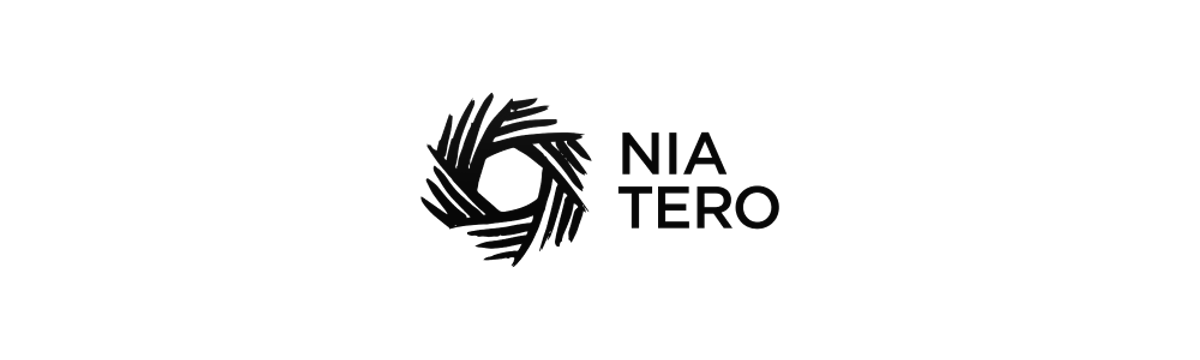 Org Logo niatero