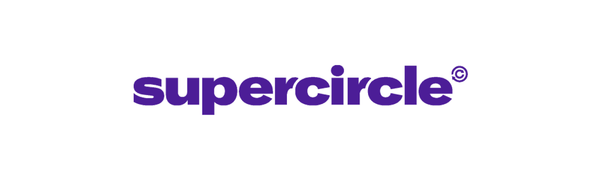 Org Logo supercircle