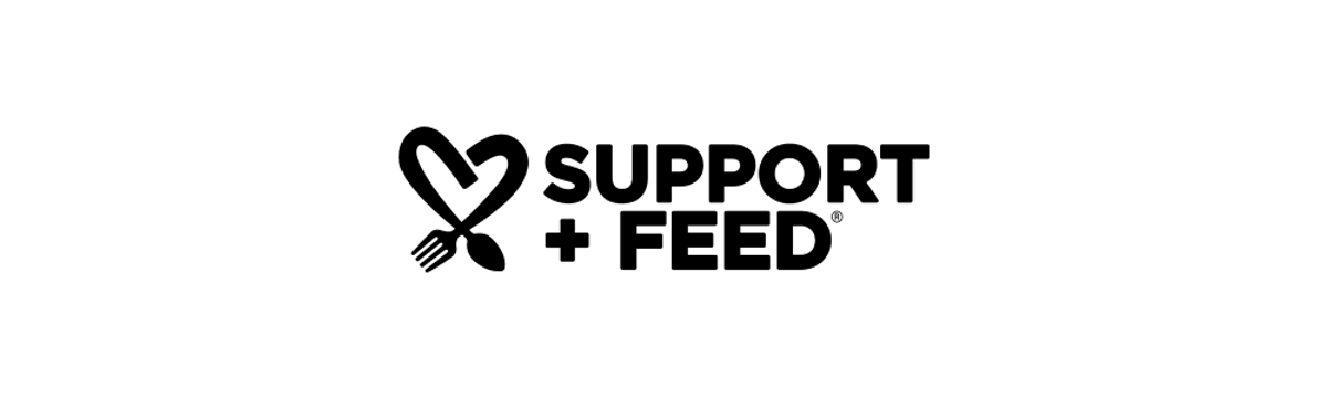 Org Logo supportfeed