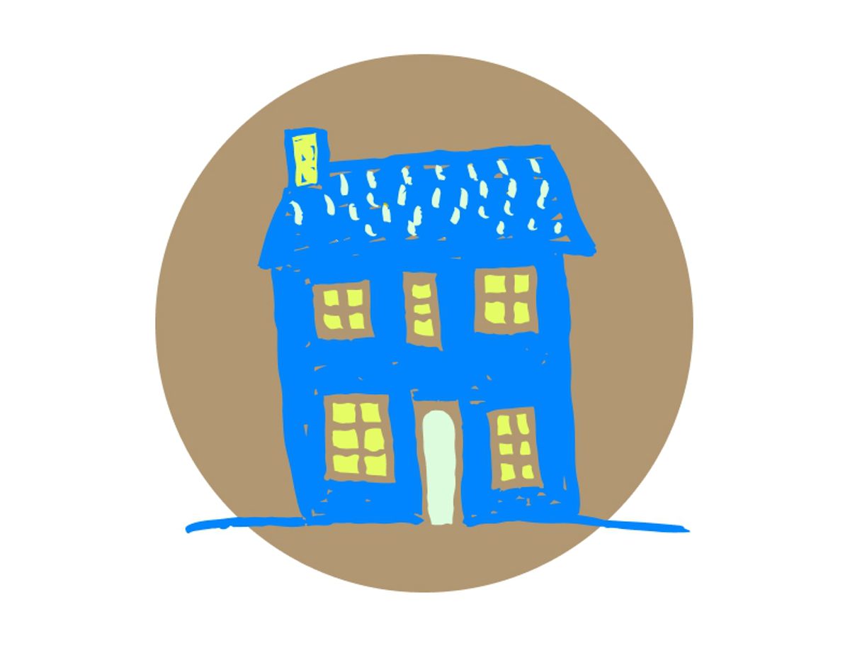 About home circle