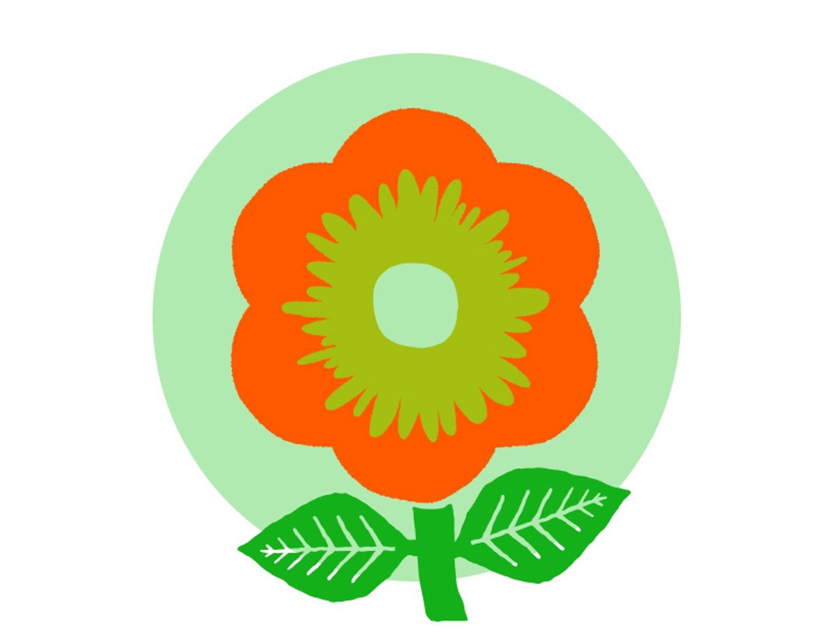 About nature circle