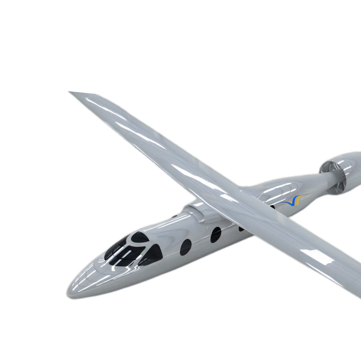 An Ampaire aircraft