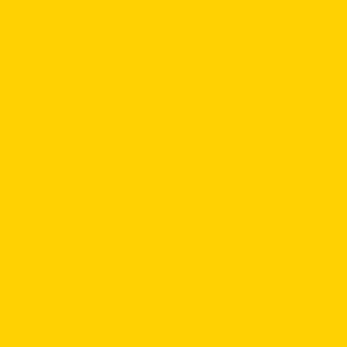 Golden yellow background color