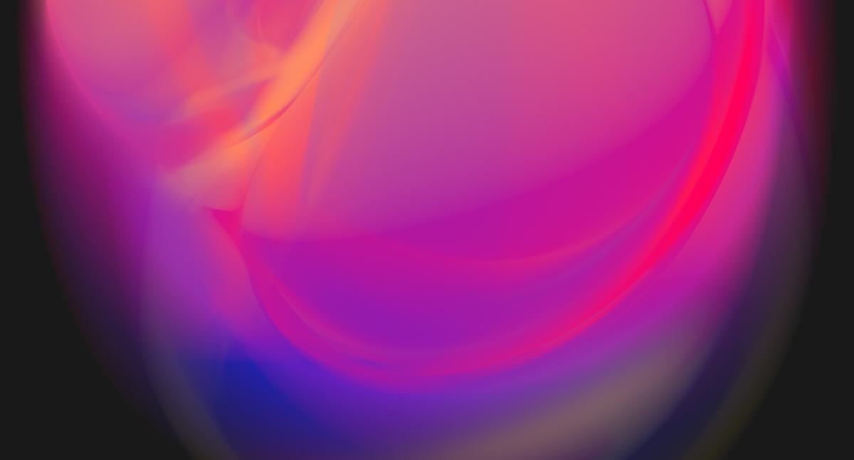 Abstract gradient background